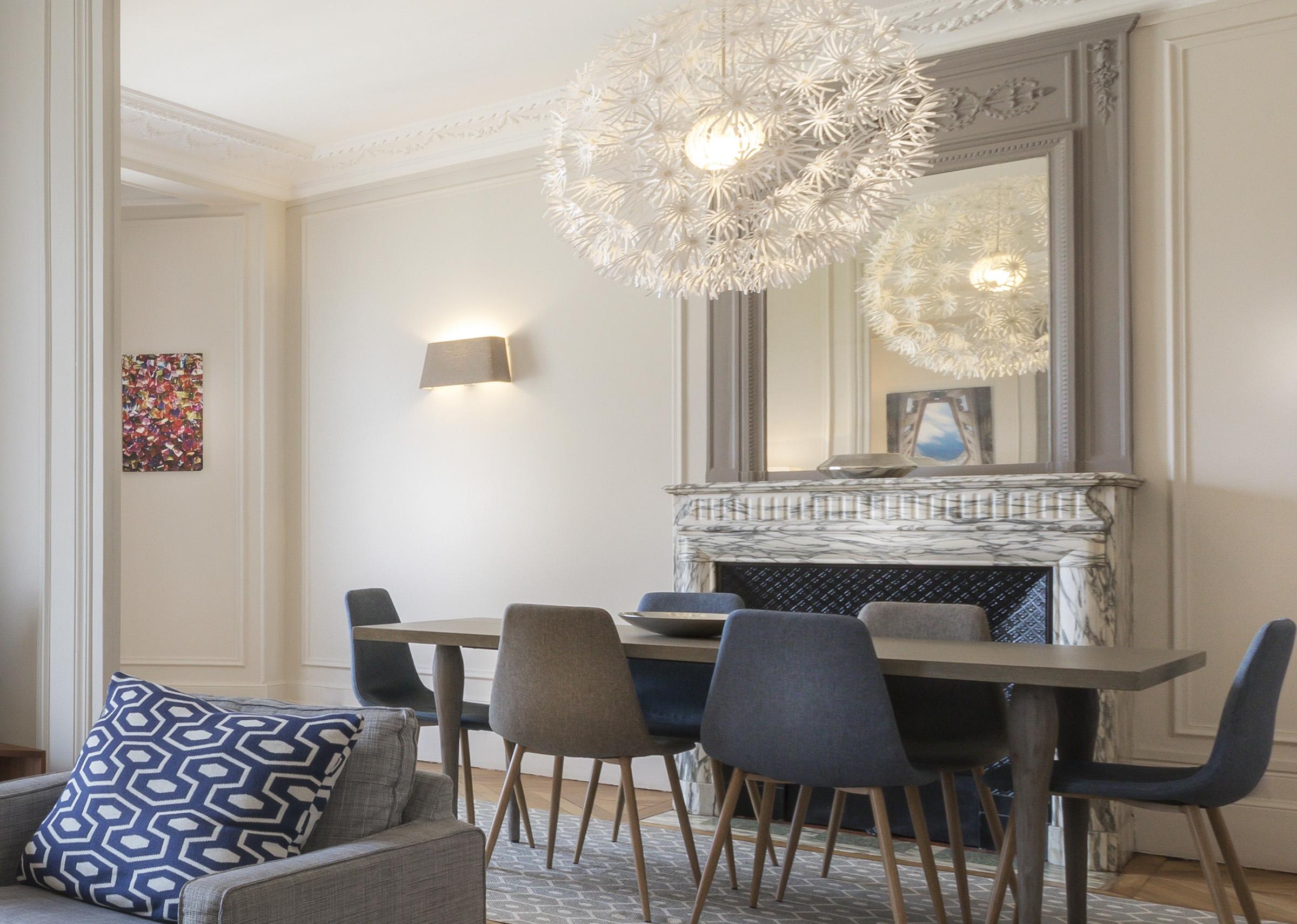 Residence Charles Floquet Paris Dış mekan fotoğraf