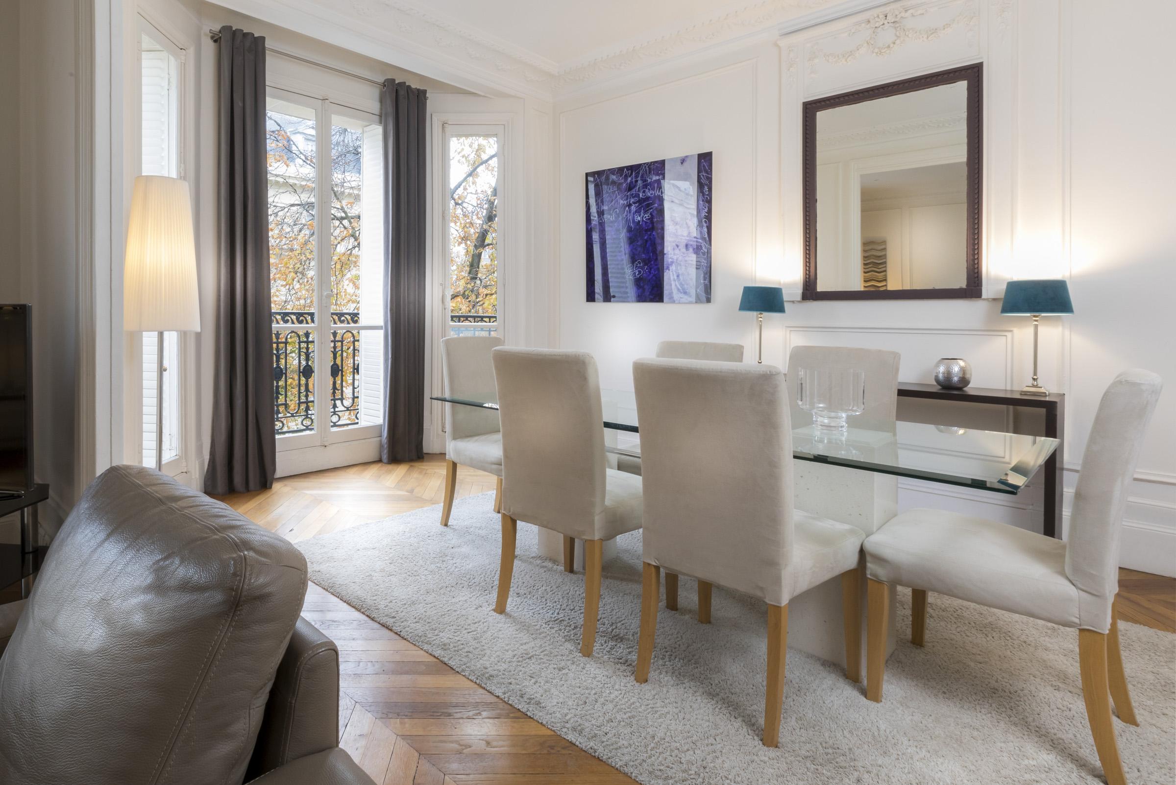 Residence Charles Floquet Paris Dış mekan fotoğraf