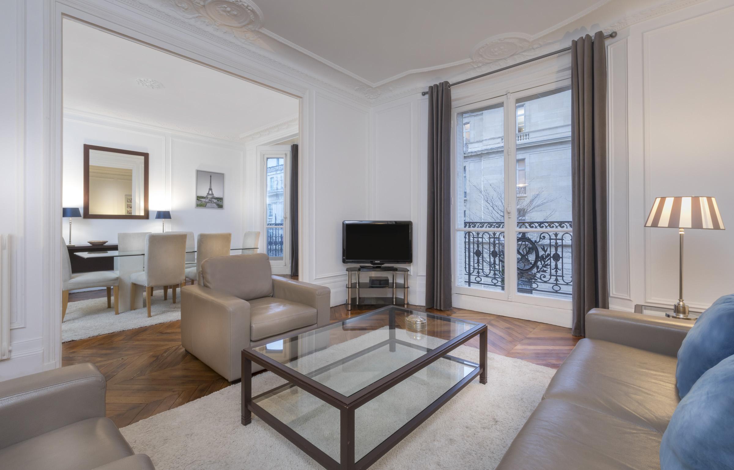 Residence Charles Floquet Paris Dış mekan fotoğraf