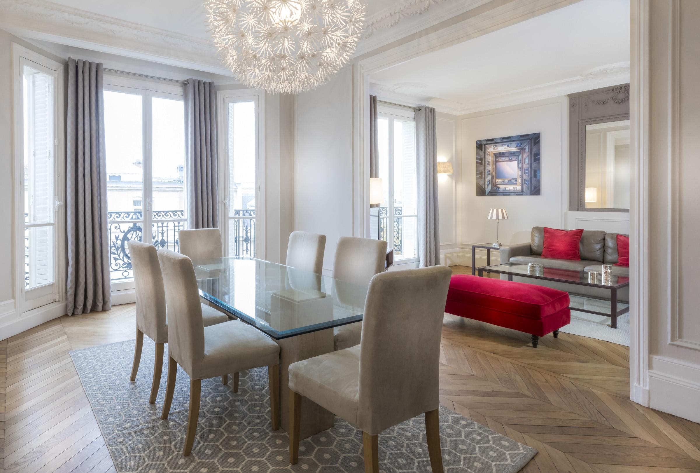 Residence Charles Floquet Paris Dış mekan fotoğraf