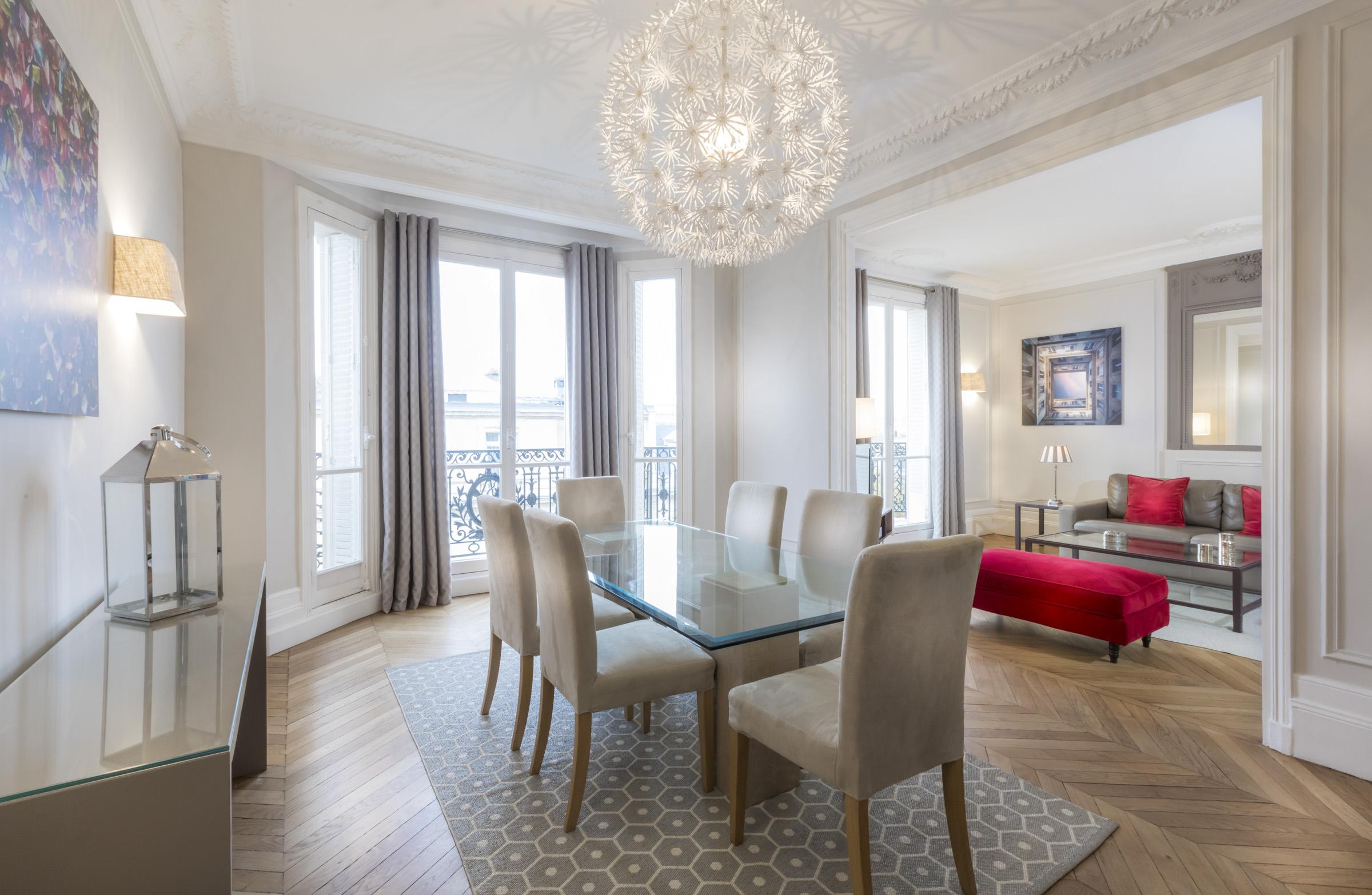 Residence Charles Floquet Paris Dış mekan fotoğraf