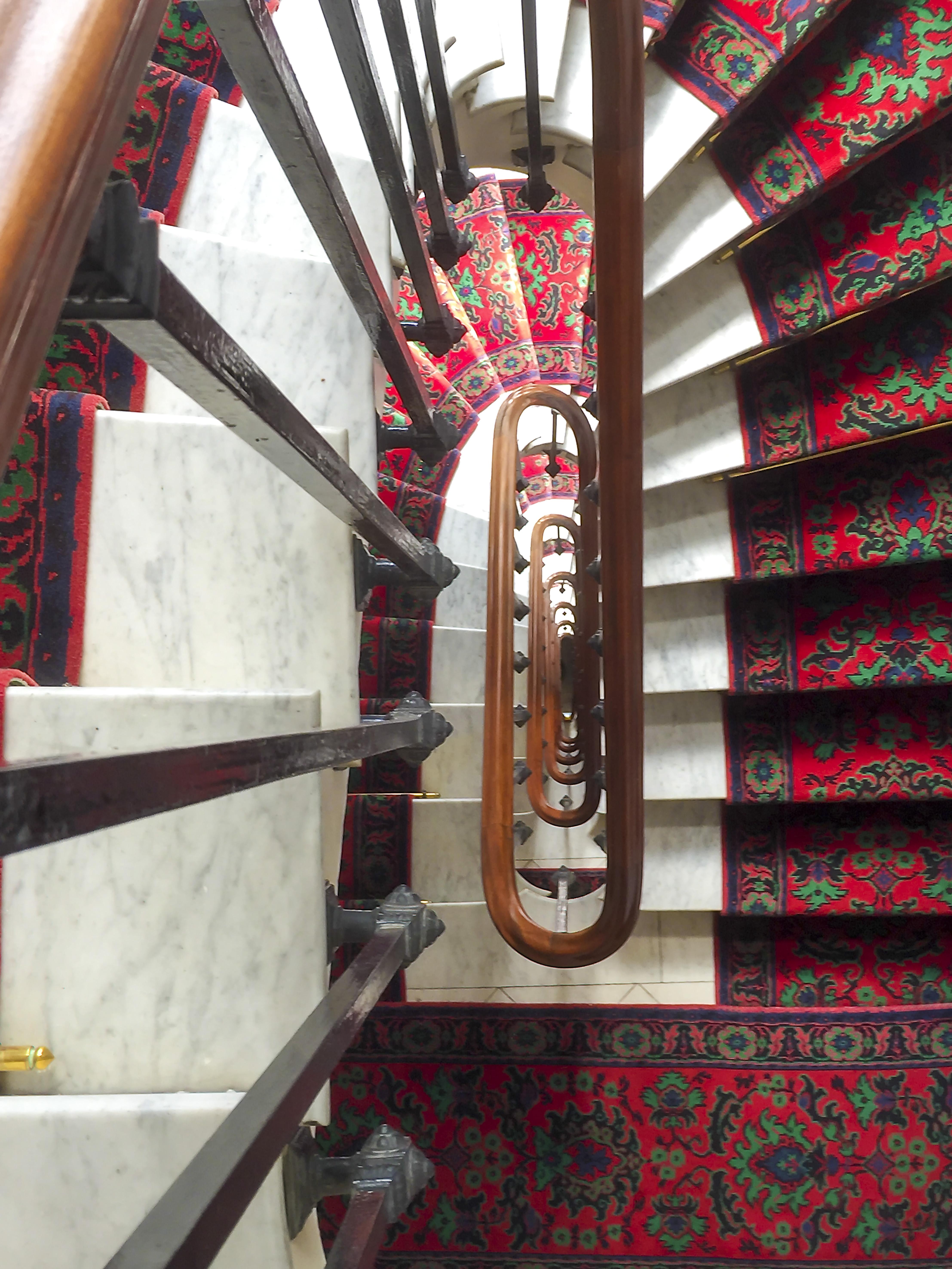 Residence Charles Floquet Paris Dış mekan fotoğraf