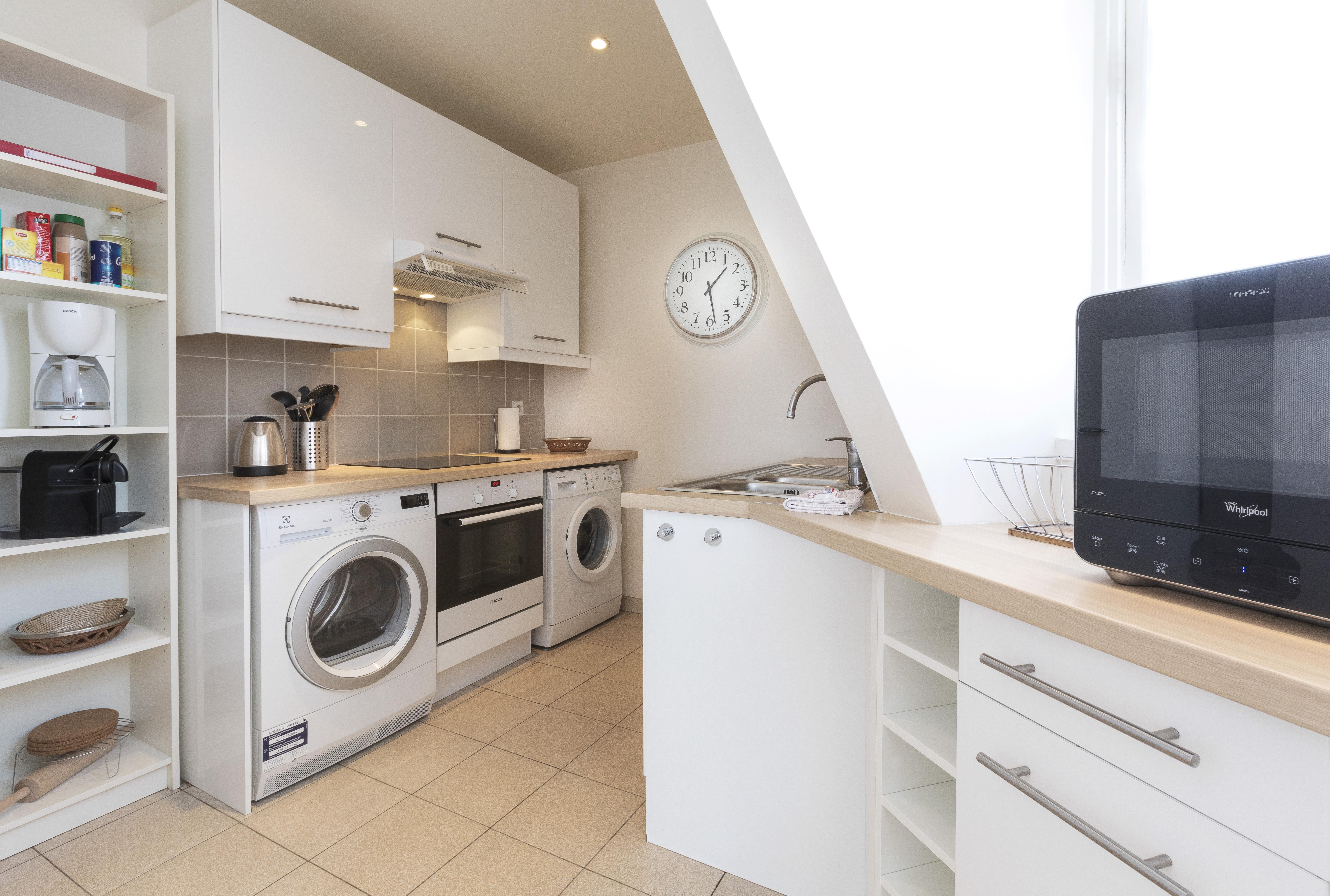 Residence Charles Floquet Paris Dış mekan fotoğraf