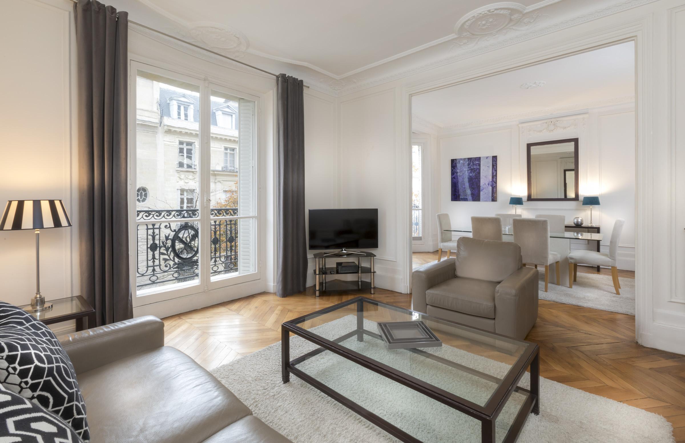 Residence Charles Floquet Paris Dış mekan fotoğraf
