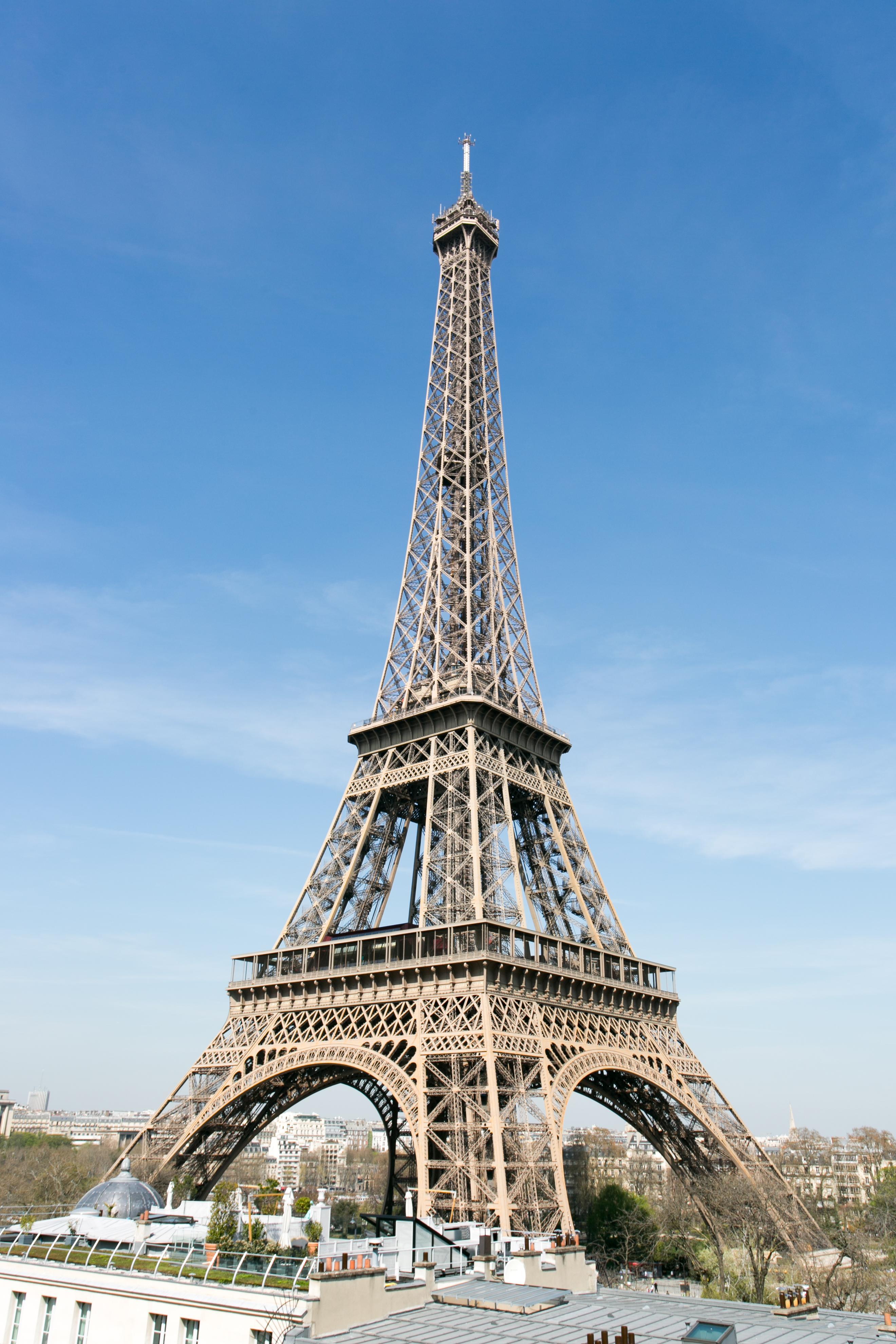 Residence Charles Floquet Paris Dış mekan fotoğraf