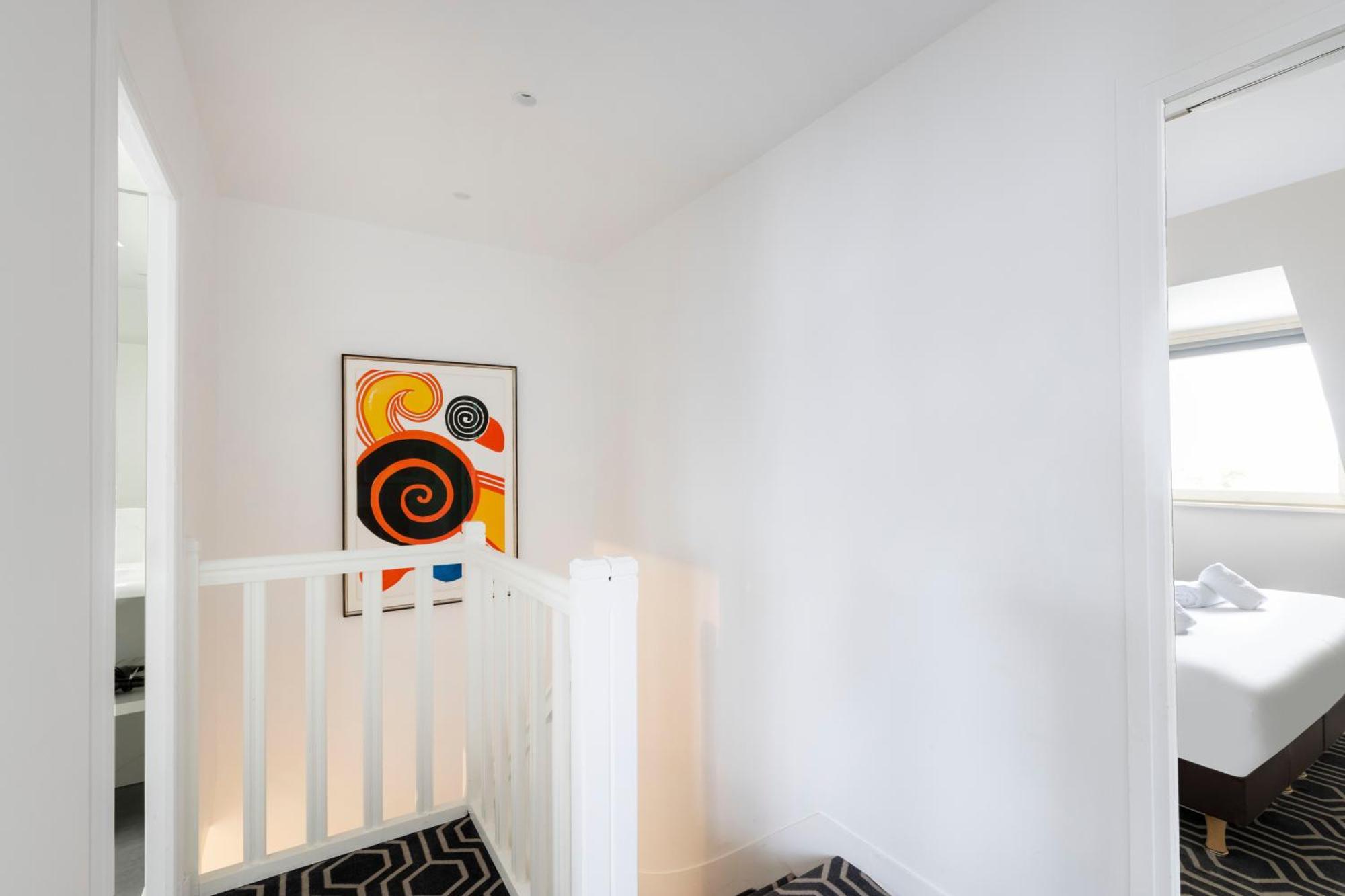 Residence Charles Floquet Paris Dış mekan fotoğraf